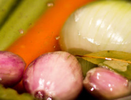 Вода в кулинарии