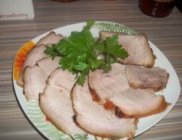 Миниатюра к статье Экспресс изготовление мяса