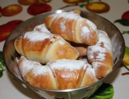 Миниатюра к статье БАБУШКИНЫ РОГАЛИКИ